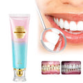 Dentifrice blanchissant  BodyAccel